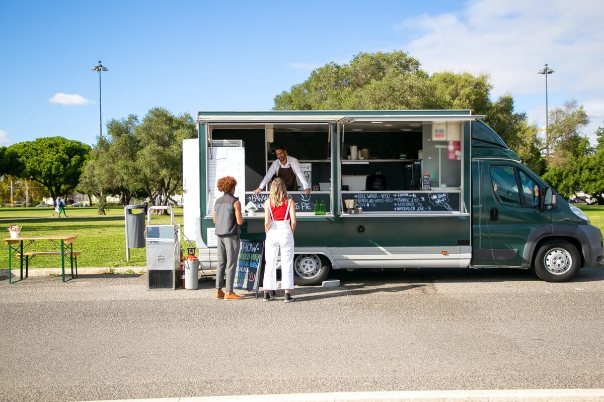 What Are The Best Food Truck Financing Solutions?