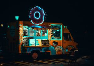 Food Truck Financing Solutions