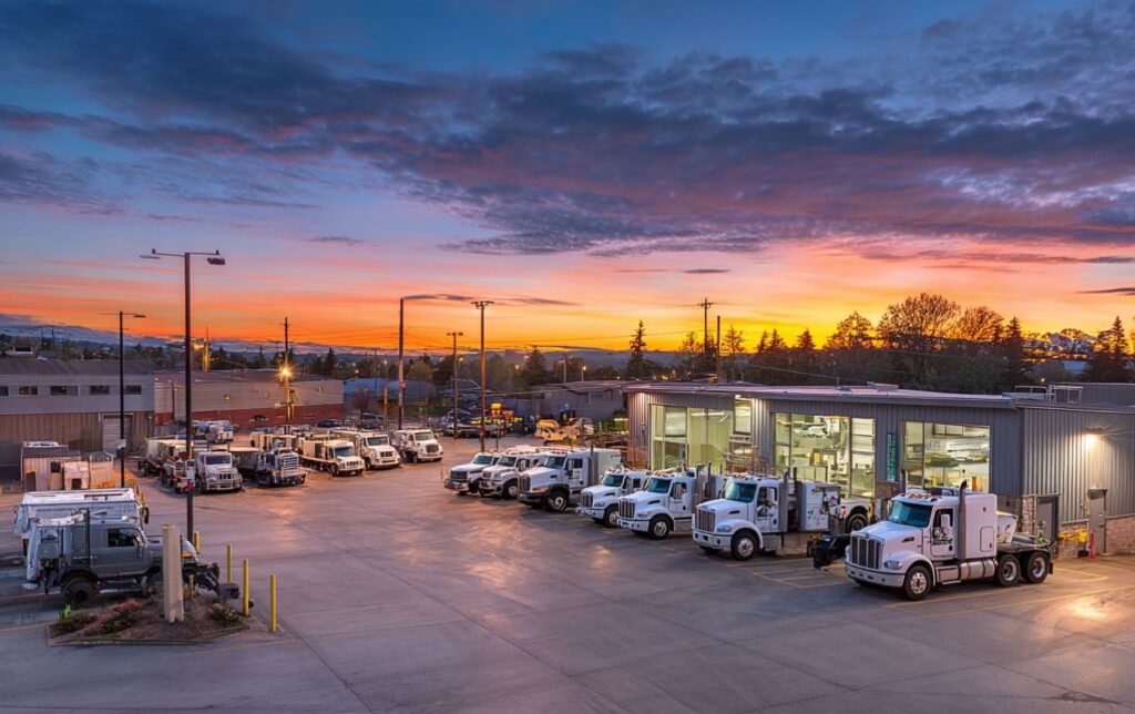 Towing Business Revenue Growth Financing successful towing business fleet expansion through platform funding revenue-based financing